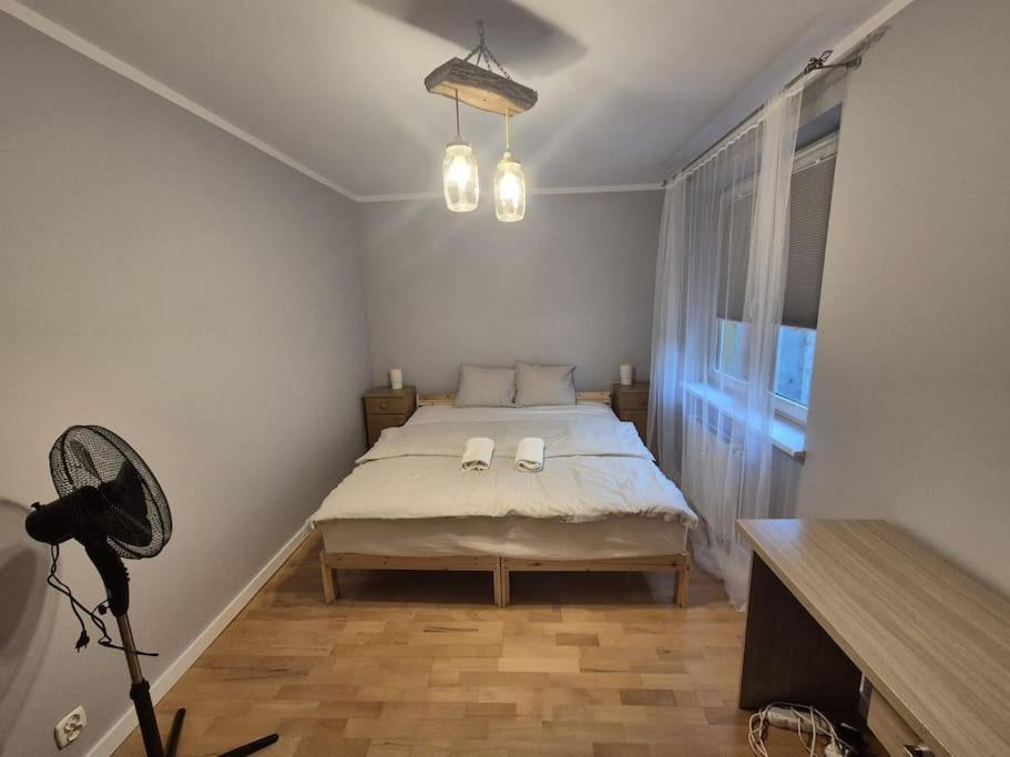 Apartment Zamieszkaj W Sercu Wroclawia