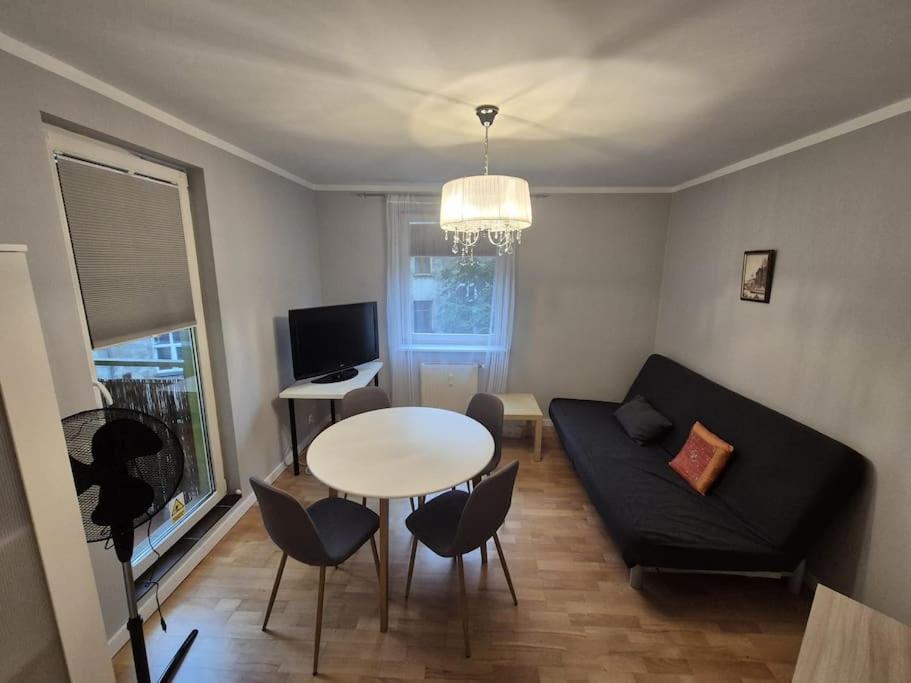 Zamieszkaj W Sercu Wroclawia Apartment Wroclaw