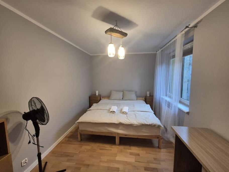 Apartment Zamieszkaj W Sercu Wroclawia *