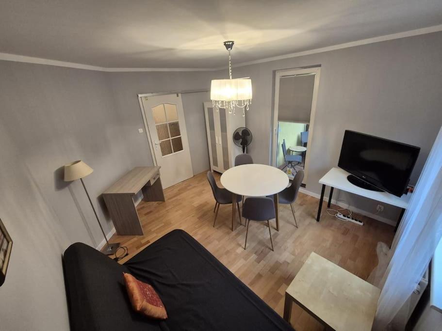 Zamieszkaj W Sercu Wroclawia Apartament Wrocław
