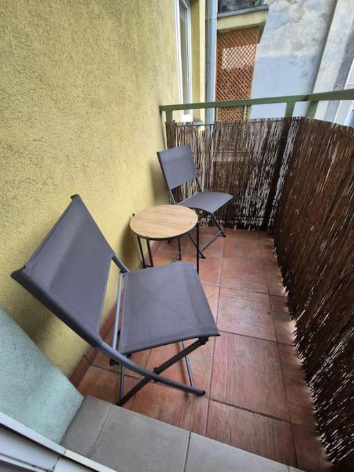 Zamieszkaj W Sercu Wroclawia Apartament *